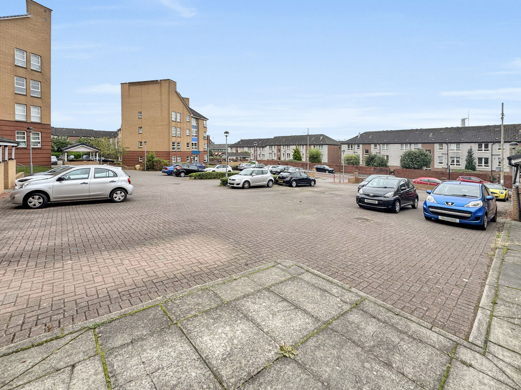 Thornbank Street Yorkhill